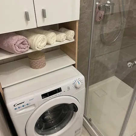 Utulny Apartman Xbionic *