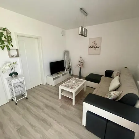 Utulny Apartman Xbionic * Šamorín