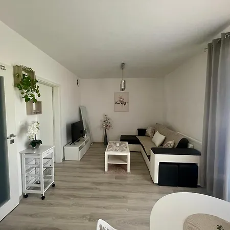 Utulny Apartman Xbionic *