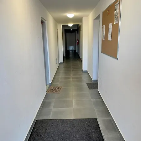 公寓 Utulny Apartman Xbionic