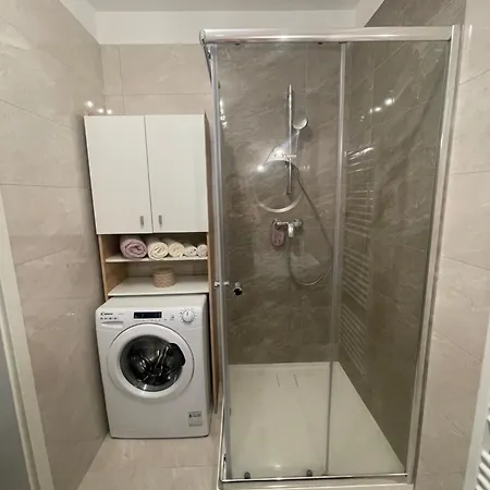 Utulny Apartman Xbionic Šamorín