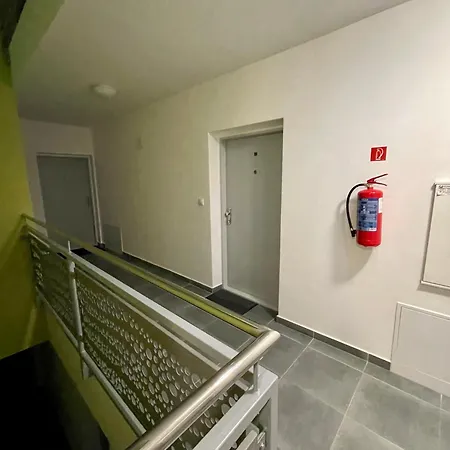 公寓 Utulny Apartman Xbionic