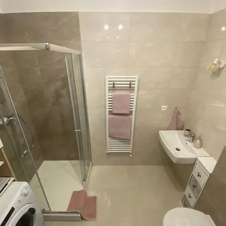 Utulny Apartman Xbionic Šamorín