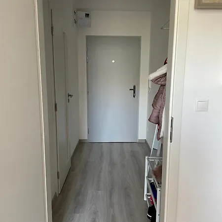Utulny Apartman Xbionic