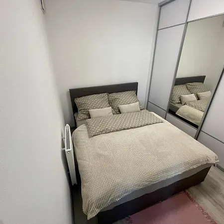 Utulny Apartman Xbionic