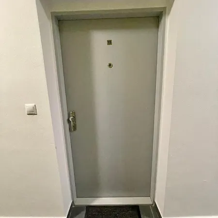 公寓 Utulny Apartman Xbionic